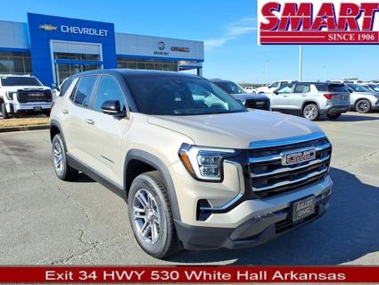 2026 GMC Terrain White Hall AR