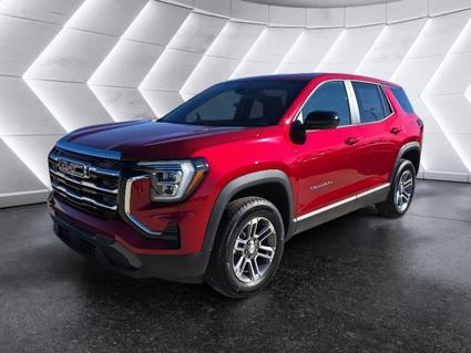 2026 GMC Terrain New Albany MS