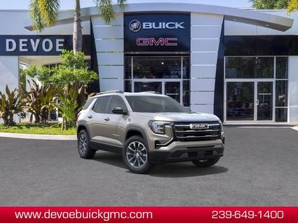 2026 GMC Terrain Naples FL