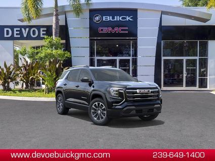 2026 GMC Terrain Naples FL