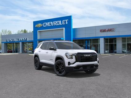 2026 GMC Terrain Newberry SC