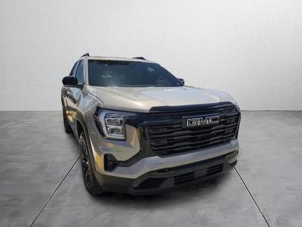 2026 GMC Terrain Sebring FL