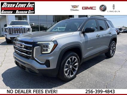 2026 GMC Terrain Rainbow City AL