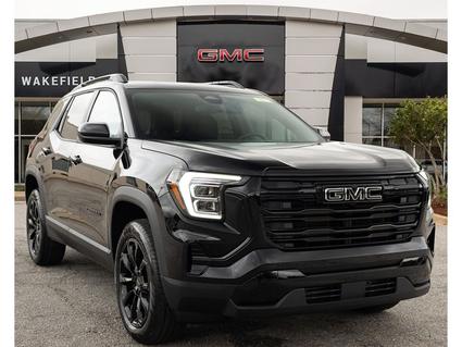 2026 GMC Terrain Spartanburg SC