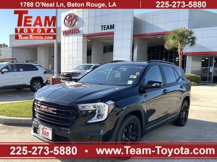 2023 GMC Terrain Baton Rouge LA