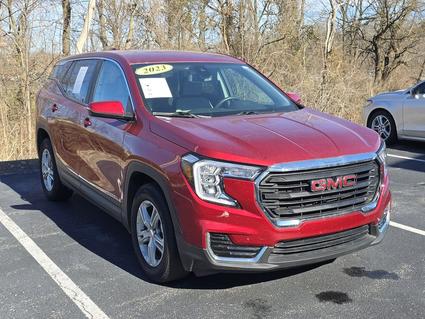 2023 GMC Terrain Hopkinsville KY