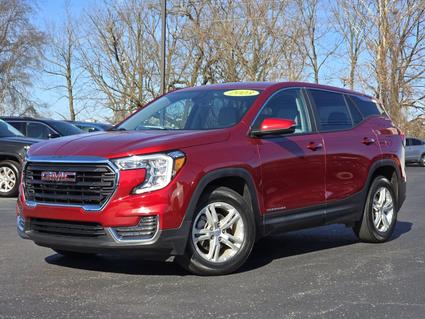 2023 GMC Terrain Hopkinsville KY