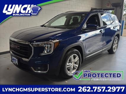 2023 GMC Terrain Burlington WI