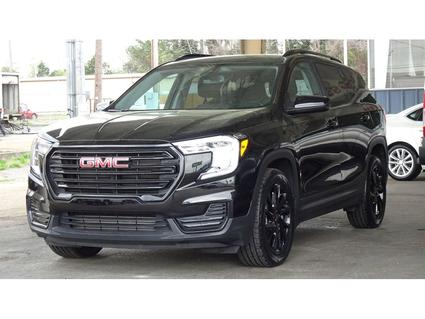 2024 GMC Terrain Tupelo MS