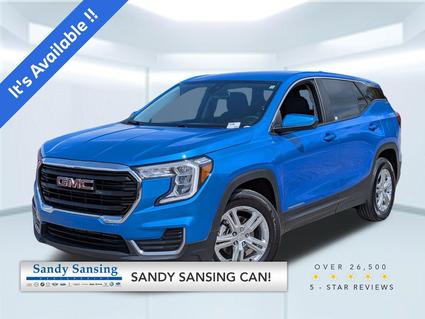 2024 GMC Terrain Pensacola FL