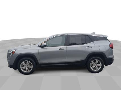 2024 GMC Terrain Newberry SC