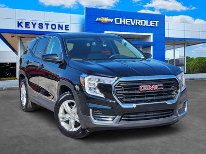 2024 GMC Terrain Sand Springs OK