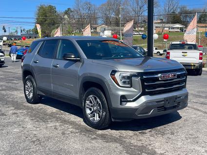 2025 GMC Terrain Oak Ridge TN