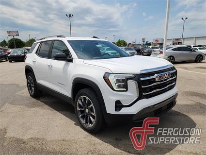 2026 GMC Terrain Broken Arrow OK