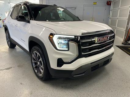 2026 GMC Terrain Nappanee IN