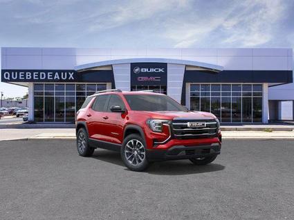 2026 GMC Terrain Tucson AZ