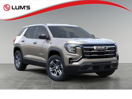 2026 GMC Terrain McMinnville OR