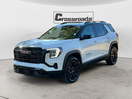 2026 GMC Terrain Corinth MS