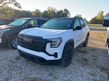 2026 GMC Terrain Corinth MS