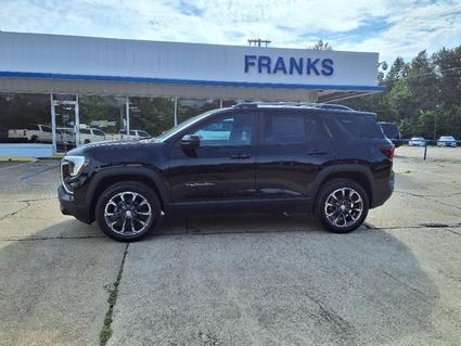 2026 GMC Terrain Kosciusko MS