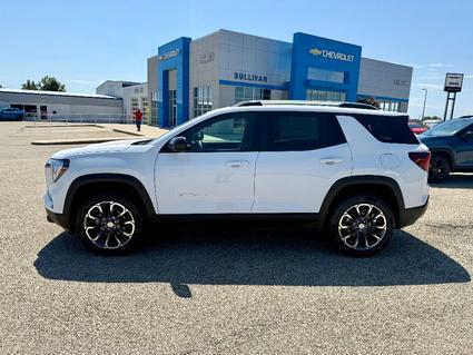 2026 GMC Terrain Sullivan IN