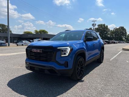 2026 GMC Terrain Union City TN