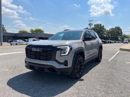 2026 GMC Terrain Union City TN
