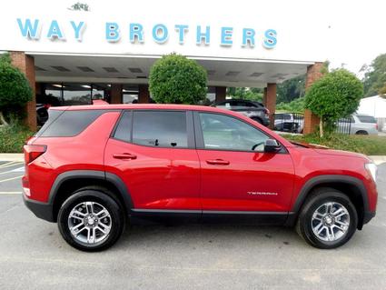 2026 GMC Terrain Hawkinsville GA