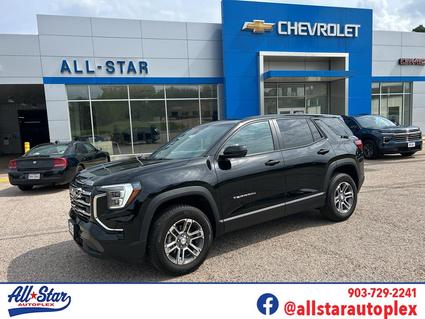 2026 GMC Terrain Palestine TX