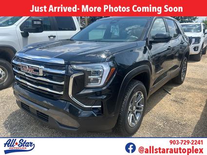 2026 GMC Terrain Palestine TX