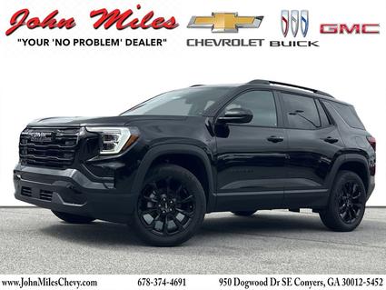 2026 GMC Terrain Conyers GA