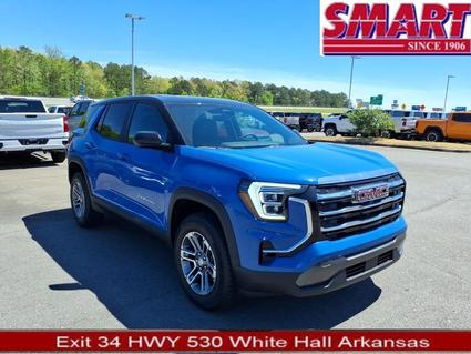 2026 GMC Terrain White Hall AR
