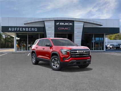 2026 GMC Terrain Carbondale IL