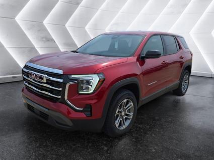 2026 GMC Terrain New Albany MS