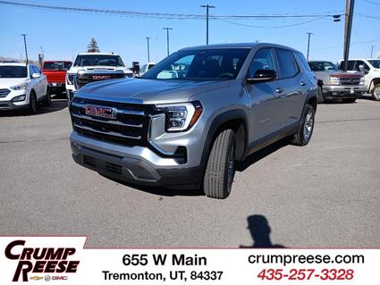 2026 GMC Terrain Tremonton UT