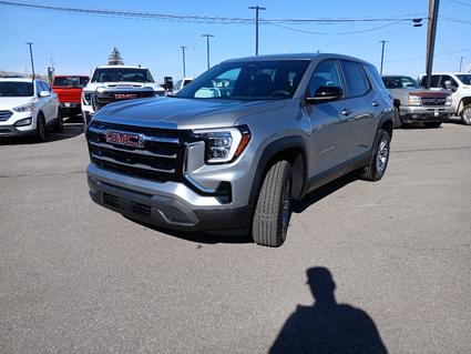 2026 GMC Terrain Tremonton UT