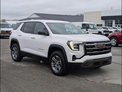 2026 GMC Terrain Cleveland TN