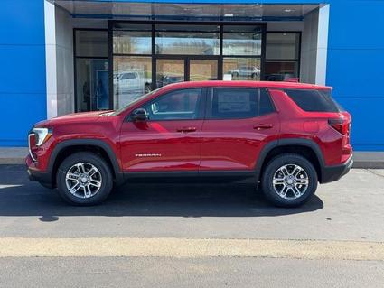 2026 GMC Terrain Farmington MO