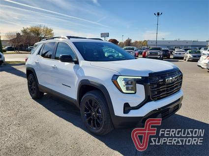 2026 GMC Terrain Broken Arrow OK