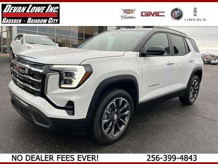2026 GMC Terrain Rainbow City AL