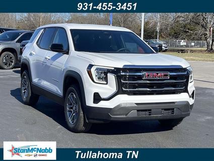 2026 GMC Terrain Tullahoma TN