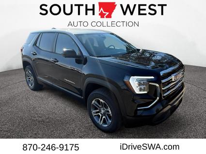 2026 GMC Terrain Arkadelphia AR