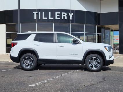 2026 GMC Terrain Los Lunas NM