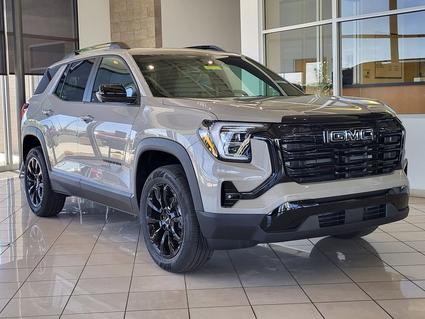 2026 GMC Terrain Los Lunas NM