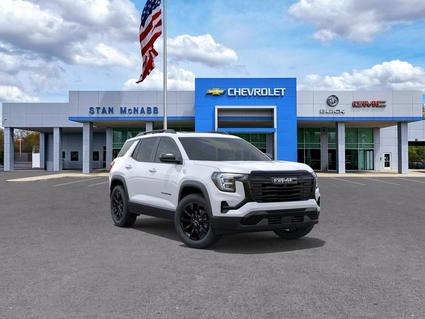 2026 GMC Terrain Tullahoma TN