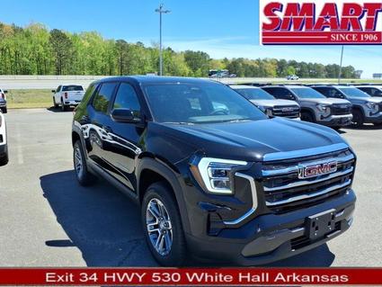 2026 GMC Terrain White Hall AR