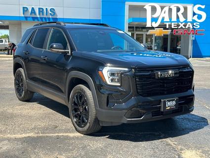 2026 GMC Terrain Newberry SC