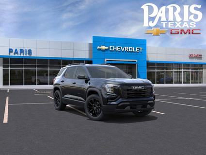 2026 GMC Terrain Newberry SC