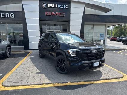 2026 GMC Terrain Carbondale IL