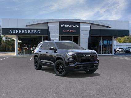 2026 GMC Terrain Carbondale IL